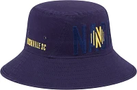 New Era Nashville SC '23 9Twenty Kickoff Adjustable Hat