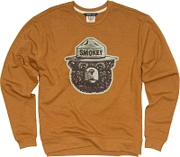 The Landmark Project Smokey Logo Sweatshirt