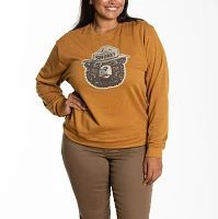 The Landmark Project Smokey Logo Sweatshirt