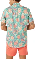 chubbies Men's Friday Shirt