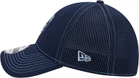 New Era Sporting Kansas City 39Thirty Team Neo Navy Stretch Hat