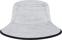 New Era Men's Vanderbilt Commodores Grey Game Bucket Hat