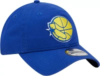 New Era Golden State Warriors 9Twenty Adjustable Hardwood Classic Hat