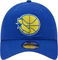 New Era Golden State Warriors 9Twenty Adjustable Hardwood Classic Hat