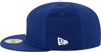 New Era Men's Los Angeles Dodgers Dark Blue 2023 Jackie Robinson Day 59Fifty Fitted Hat