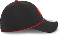 New Era Men's Cincinnati Reds 2023 City Connect 39Thirty Stretch Fit Hat