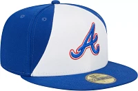 New Era Atlanta Braves 2023 City Connect 59Fifty Fitted Hat