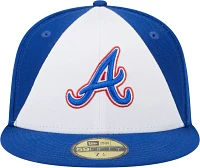 New Era Atlanta Braves 2023 City Connect 59Fifty Fitted Hat