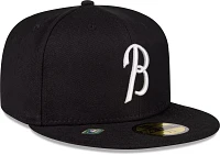 New Era Baltimore Orioles 2023 City Connect 59Fifty Fitted Hat