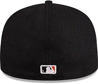 New Era Baltimore Orioles 2023 City Connect 59Fifty Fitted Hat