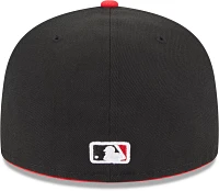 New Era Cincinnati Reds 2023 City Connect 59Fifty Fitted Hat