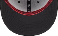 New Era Cincinnati Reds 2023 City Connect 59Fifty Fitted Hat