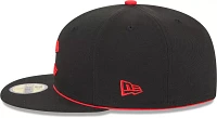 New Era Cincinnati Reds 2023 City Connect 59Fifty Fitted Hat