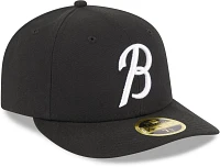 New Era Men's Baltimore Orioles 2023 City Connect Low Profile 59Fifty Fitted Hat