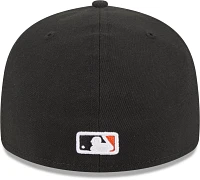 New Era Men's Baltimore Orioles 2023 City Connect Low Profile 59Fifty Fitted Hat