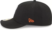 New Era Men's Baltimore Orioles 2023 City Connect Low Profile 59Fifty Fitted Hat