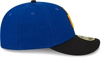 New Era Men's Seattle Mariners 2023 City Connect Low Profile 59Fifty Fitted Hat