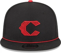 New Era Youth Cincinnati Reds 2023 City Connect 9Fifty Adjustable Snapback Hat