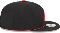 New Era Youth Cincinnati Reds 2023 City Connect 9Fifty Adjustable Snapback Hat