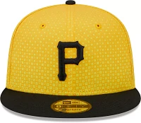 New Era Youth Pittsburgh Pirates 2023 City Connect 9Fifty Adjustable Snapback Hat