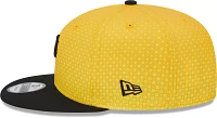 New Era Youth Pittsburgh Pirates 2023 City Connect 9Fifty Adjustable Snapback Hat