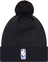 New Era Adult 2023 NBA Draft Portland Trail Blazers Knit Hat