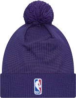 New Era Adult 2023 NBA Draft Phoenix Suns Knit Hat