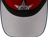 New Era Atlanta United 2023 Americana 9Twenty Adjustable Dad Hat