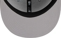 New Era Men's Philadelphia Phillies Gray Color Pack 59Fifty Fitted Hat