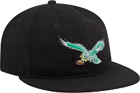 New Era Men's Philadelphia Eagles Crown Classic Team Color 59Fity Fitted Hat