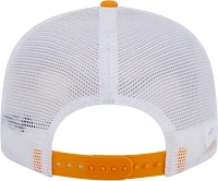 New Era Men's Tennessee Volunteers Tennessee Orange 9Fifty Tailgate Adjustable Hat