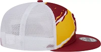 New Era Men's USC Trojans Cardinal 9Fifty Tailgate Adjustable Hat