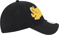 New Era Women's Pittsburgh Steelers 9Forty Adjustable Hat