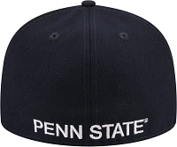 New Era Men's Penn State Nittany Lions 59Fifty Fitted Hat