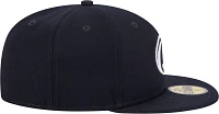 New Era Men's Penn State Nittany Lions 59Fifty Fitted Hat