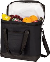 Picnic Time Baltimore Ravens Montero Cooler Tote Bag