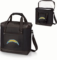 Picnic Time Los Angeles Chargers Montero Cooler Tote Bag