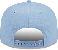 New Era Adult Memphis Grizzlies Blue 9Fifty Adjustable Hat