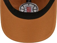 New Era Los Angeles Clippers Bronze 9Twenty Adjustable Hat