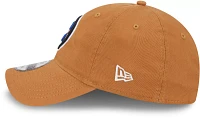 New Era Los Angeles Clippers Bronze 9Twenty Adjustable Hat