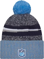 New Era Men's Tennessee Titans 2023 Sideline Alternate Sport Knit Beanie