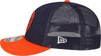 New Era Men's Chicago Bears 2023 Sideline 2-Tone 9Fifty Adjustable Hat