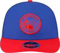 New Era Men's Buffalo Bills 2023 Sideline 2-Tone 9Fifty Adjustable Hat