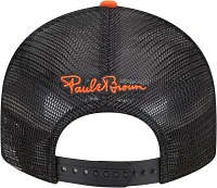 New Era Men's Cincinnati Bengals 2023 Sideline 2-Tone 9Fifty Adjustable Hat
