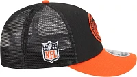 New Era Men's Cincinnati Bengals 2023 Sideline 2-Tone 9Fifty Adjustable Hat