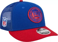 New Era Men's New York Giants 2023 Sideline 2-Tone 9Fifty Adjustable Hat