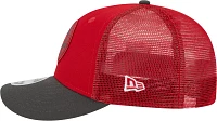 New Era Men's Tampa Bay Buccaneers 2023 Sideline 2-Tone 9Fifty Adjustable Hat