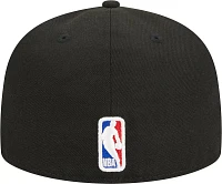 New Era Adult 2023-24 City Edition Dallas Mavericks 59Fifty Hat