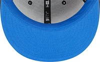 New Era Adult 2023-24 City Edition Dallas Mavericks 59Fifty Hat