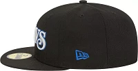 New Era Adult 2023-24 City Edition Dallas Mavericks 59Fifty Hat